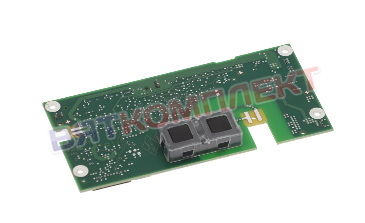 Плата интерфейса RATIONAL 42.00.081P А1 SCC_WE 61-202 начиная с 09/2011 (старые артикулы 42.00.081, 42.00.081F, 42.00.081V)
